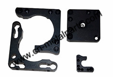 Optical Lens Holder