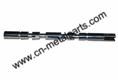 Hydraulic piston