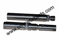 Hydraulic piston-2