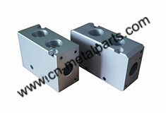 Pneumatic Components -1