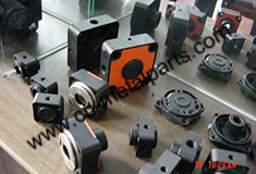 Pneumatic Components -11