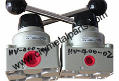 Pneumatic Components 17