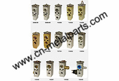 Pneumatic Components
