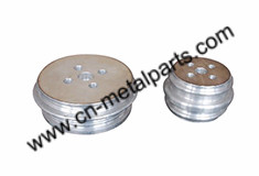 High-Voltage Connectors -1
