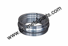 HIGH VOLTAGE RING