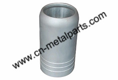 HIGH VOLTAGE SHELL