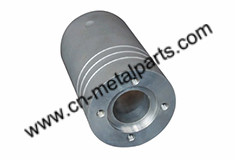 HIGH VOLTAGE SHELL-1