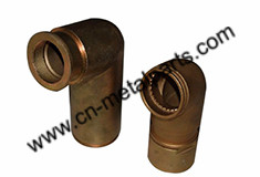 Electric Connectors -13