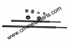 Electric Motor Parts -1