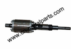 Electric Motor Parts -3