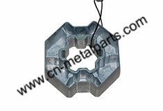 Electric Motor Parts