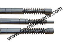 Worm Shaft