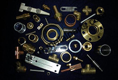 Valve Components -2