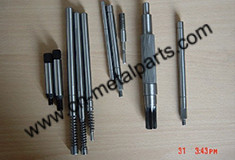 Shafts