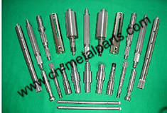 Shafts-2