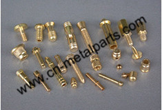 Brass Parts