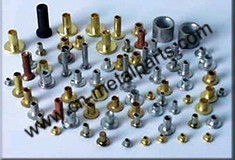 Coppper Bronze Parts