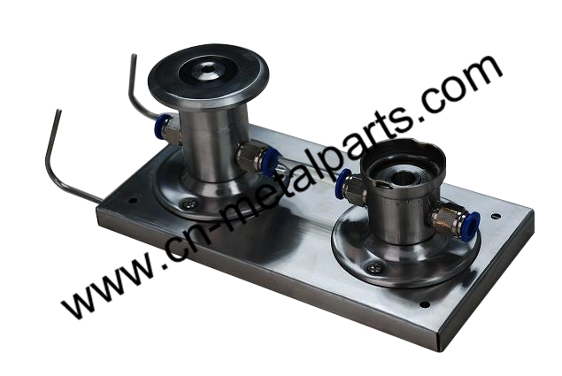 Brewery Equipment Parts.JPG